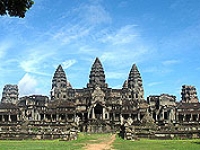 Angkor World Heritage 4 days