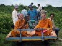 Cambodia panorama 12 days