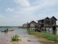 Cambodia humain 5 days