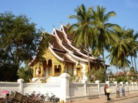 Vietnam & Laos Tours 14 days