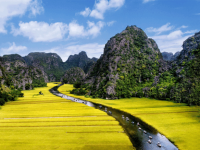 Vietnam & Cambodia Tours 17 days