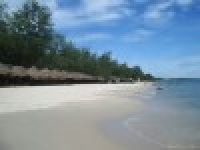 Cambodia Beach Vacation 12 days