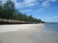  Cambodia Beach Vacation 12 days 