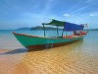 Cambodia Beach vacation 7 days