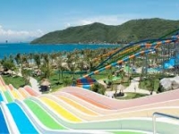 Vinpearlland Amusement Park